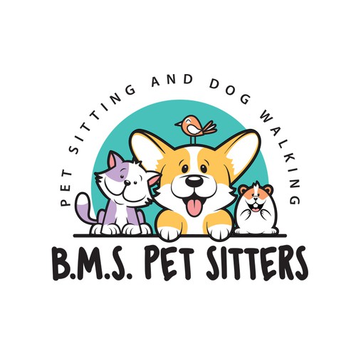 B.M.S. PET SITTERS