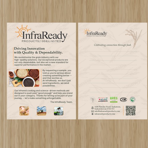 Client-card