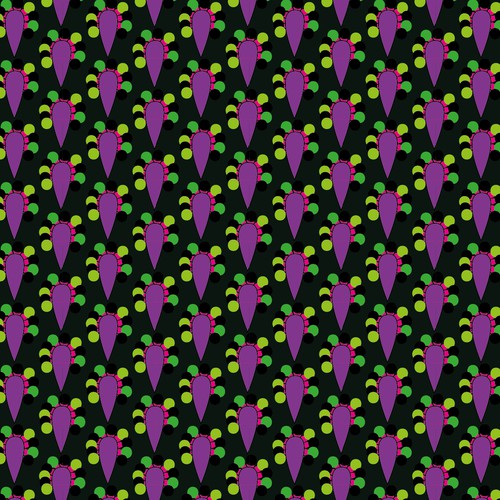 textile pattern 6