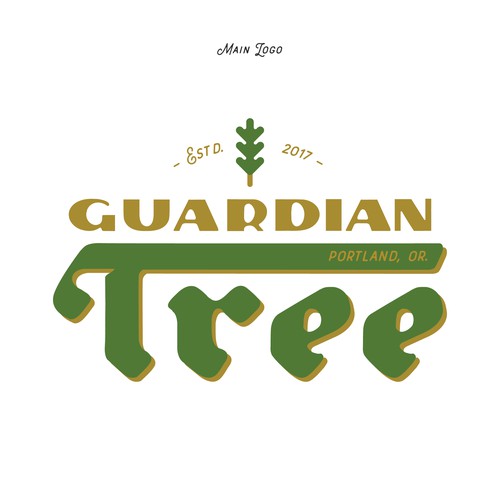 GUARDIAN TREE