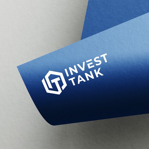 Invest Tank Logo