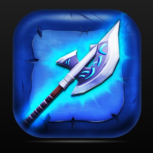 Megablade game icon