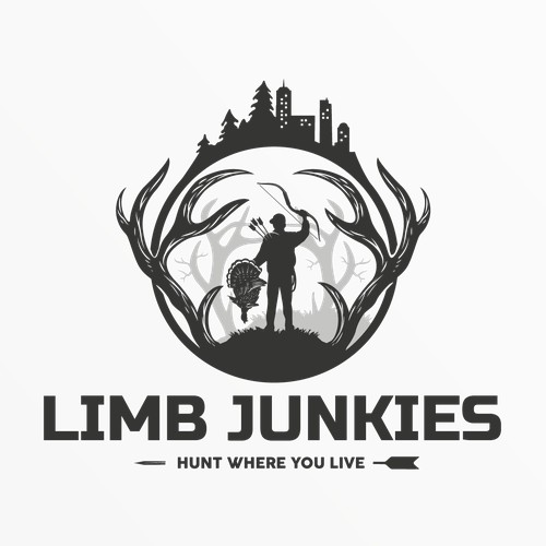 LIMB JUNKIES