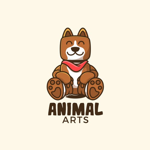 The Animal Arts