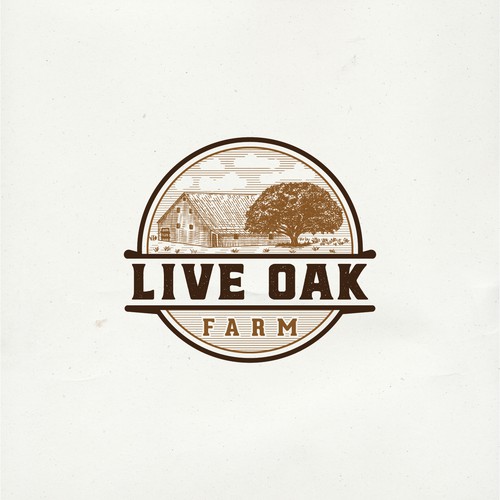 Live Oak Farm
