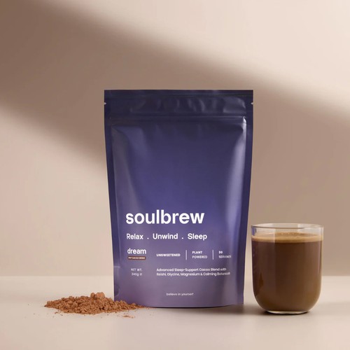  Soulbrew Drink