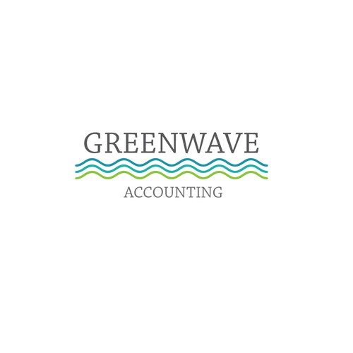 logo for accounting firm
