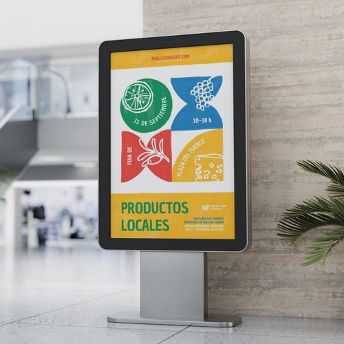 Poster Design