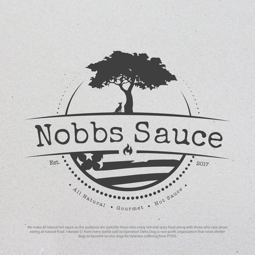 Nobbs Sauce
