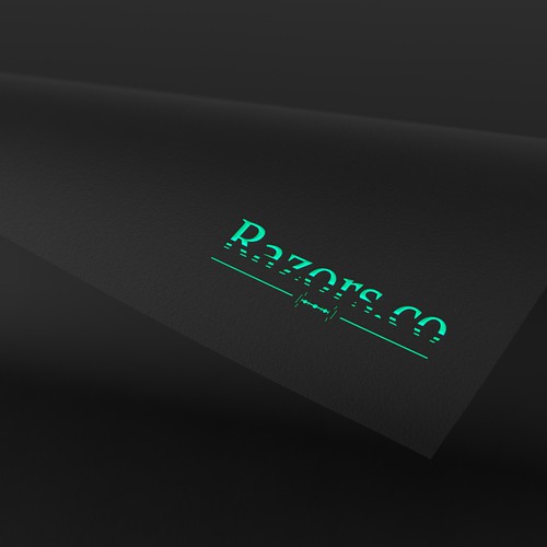 razor logo