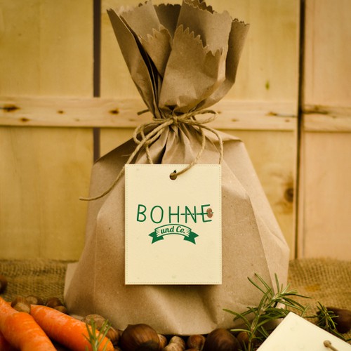 Geiles Logo für zukünftigen Star unter den Online-Shops gesucht.