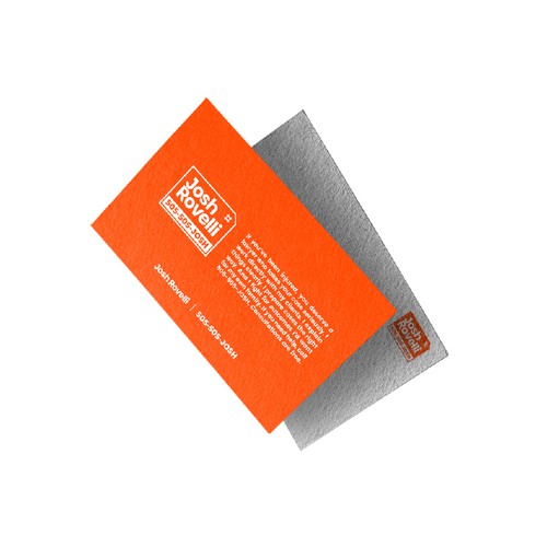 Simple Wordmark Badge