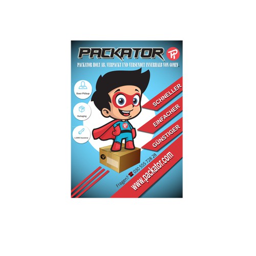 Packator