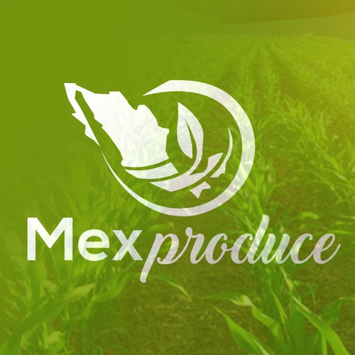 Eco friendly Logo for Trade platform