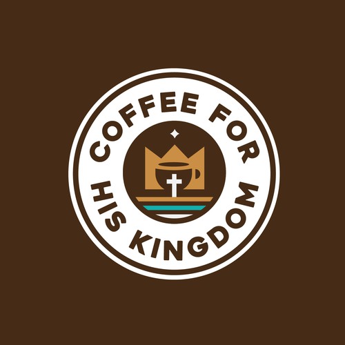 Coffee For His Kingdom