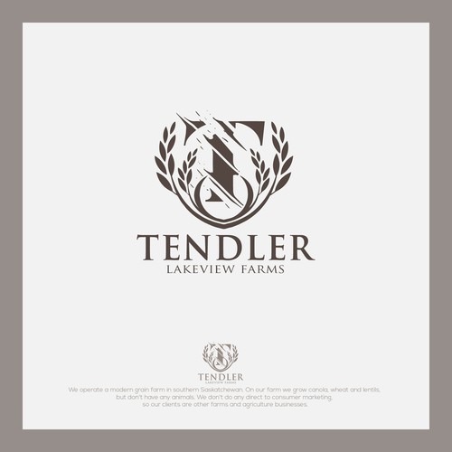 tendler  logo