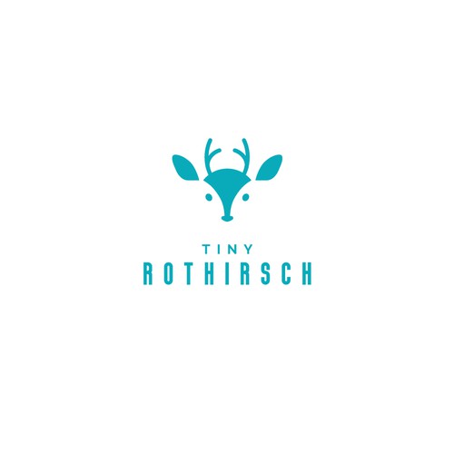 Tiny Rothirsch