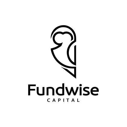 Logo Design for Finance Company