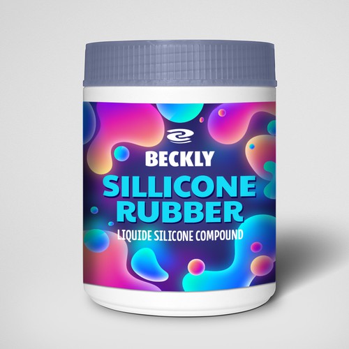 Powerful rebranding for Silicone Rubber
