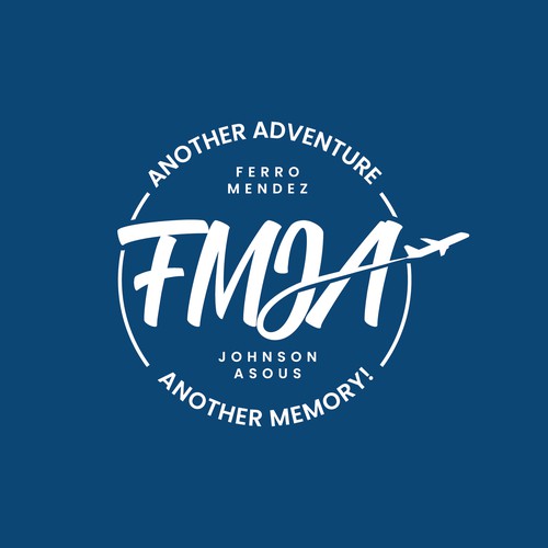 FMJA logo
