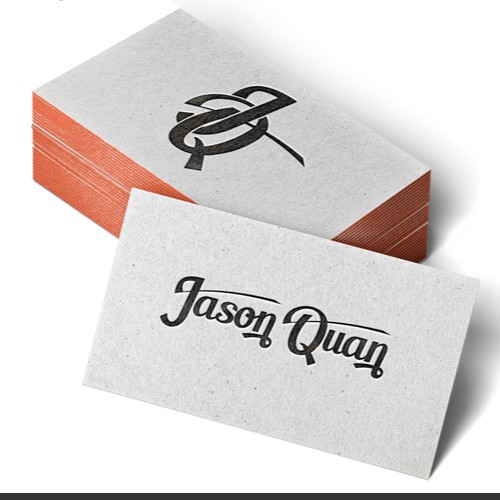 Design and Create a Personal Branding Logo for Me