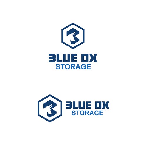 Blue Ox Storage