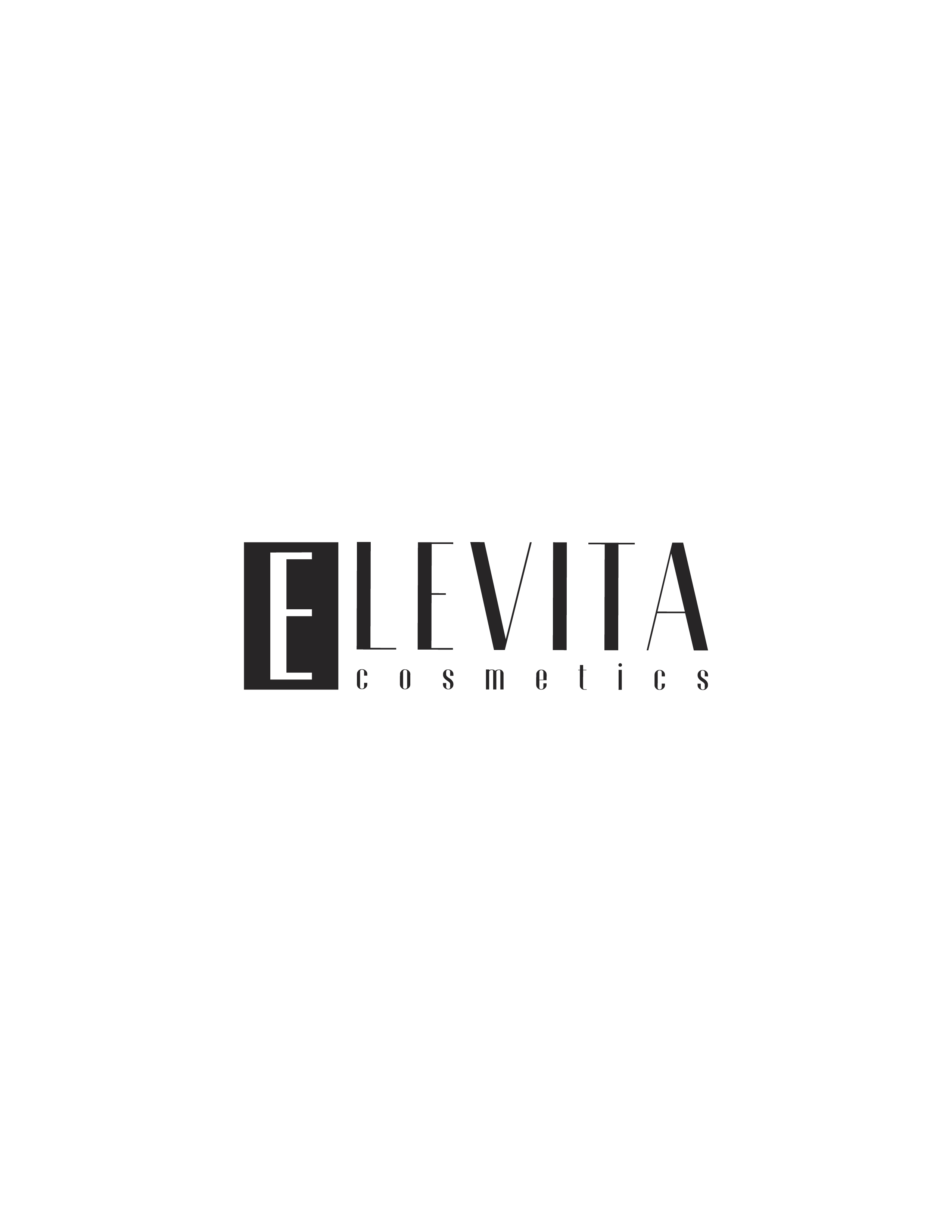 Cosmetic company needs modern  and innovative logo
