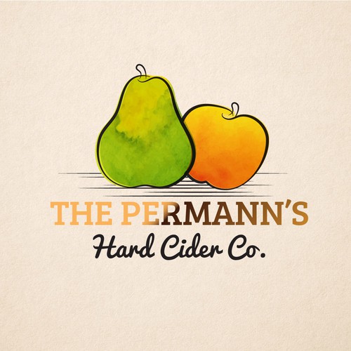 Quality Cider Logo