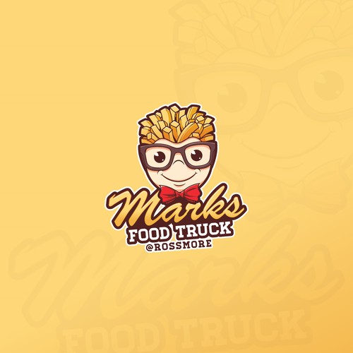 Marks Food Truck