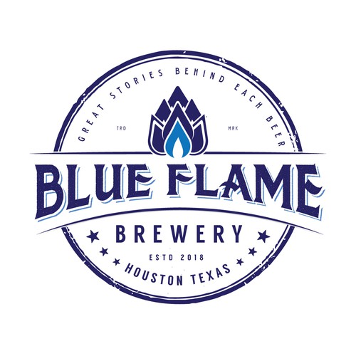 Blue Flame Brewery