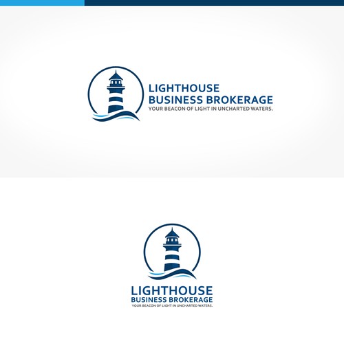 LOGO ENTRY Lighthouse business brokerage