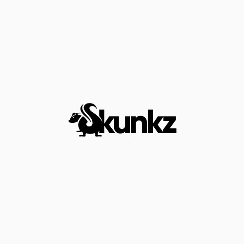 Skunk logo