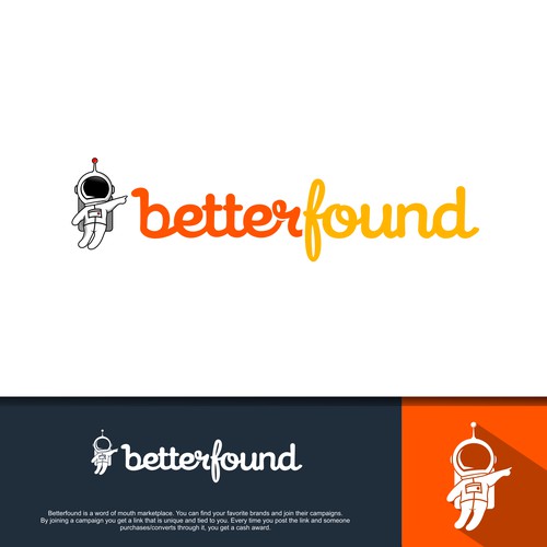 Better Found