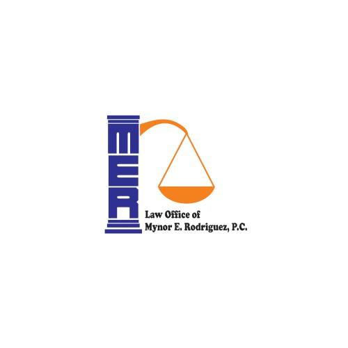Law Firm Logo Design