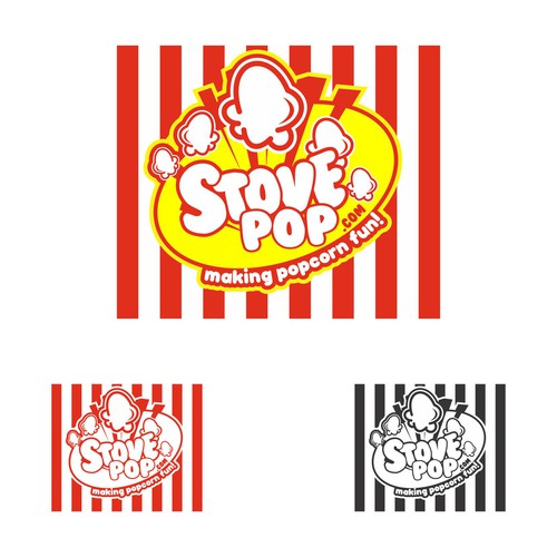 stovepop