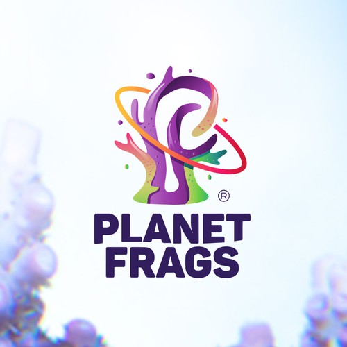 Planet Frags