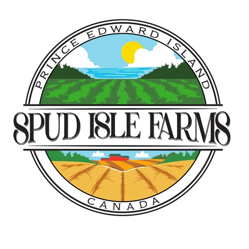 Spud Farms