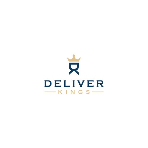 Deliver King