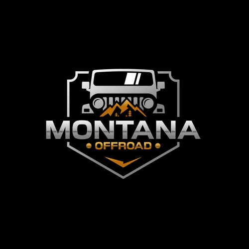 Montana Offroad