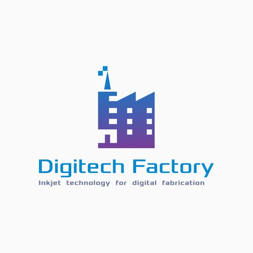 for factories with UV digital injection technology