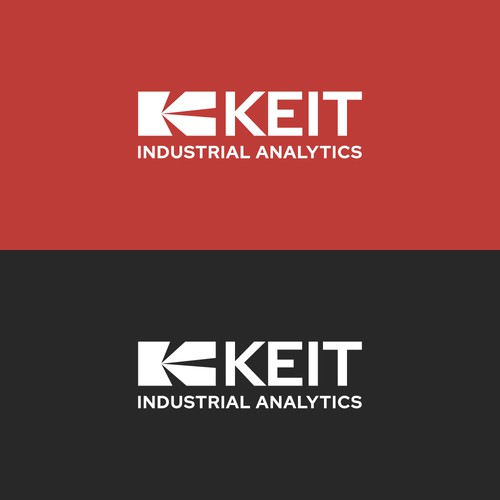 logo for industrial analytics company