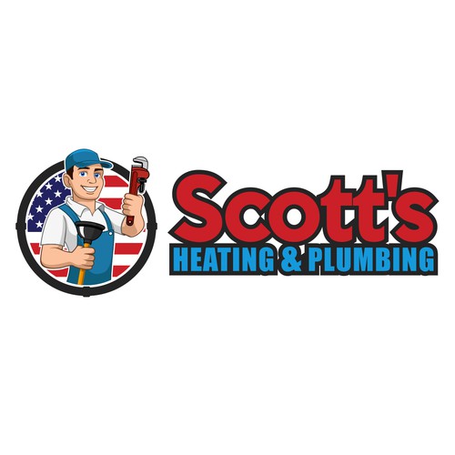 Scott's Heating & Plumbing