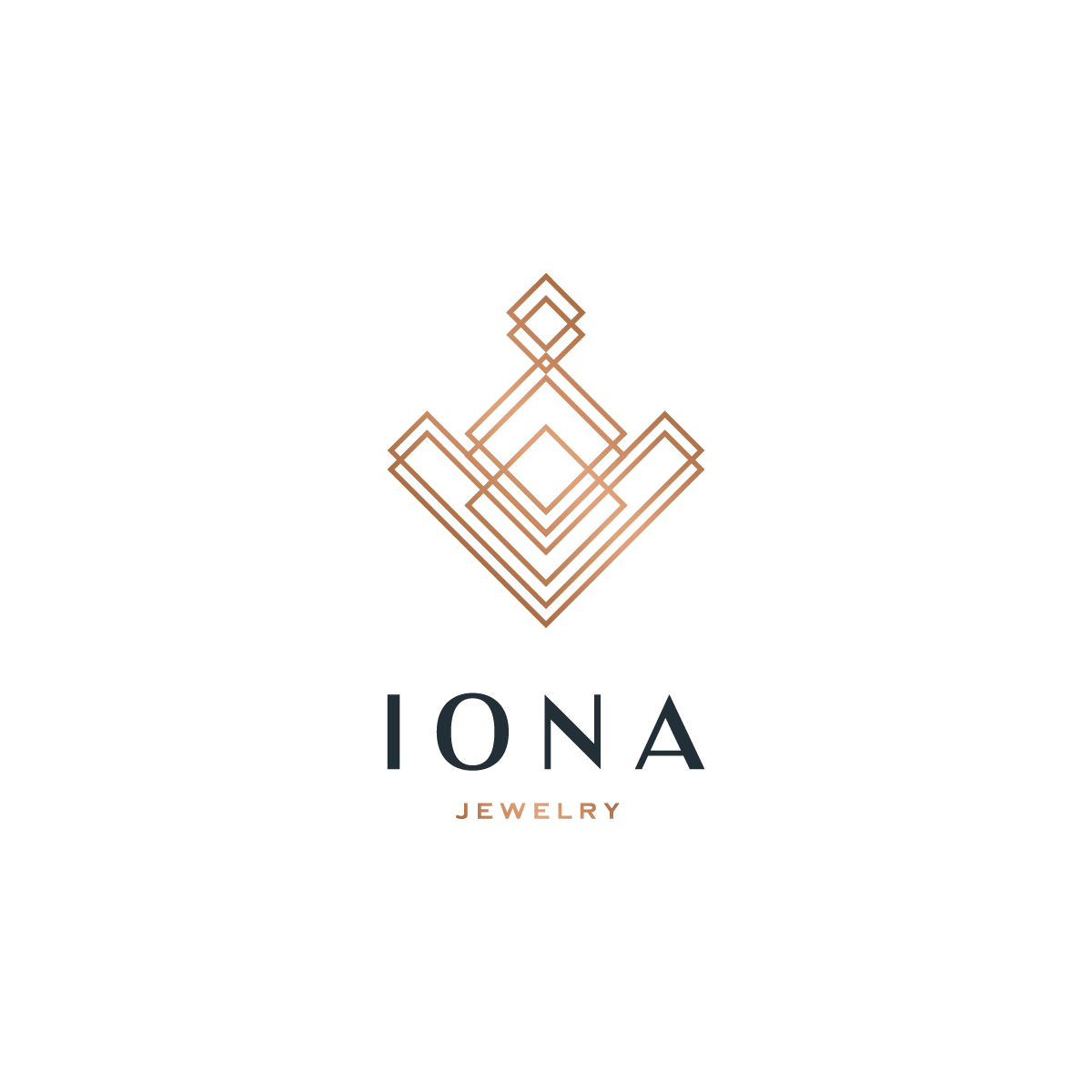 Mythical IONA looking for upscale jewelry design