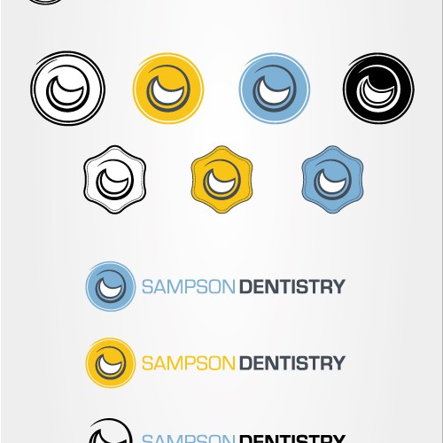 Sampson Dentistry