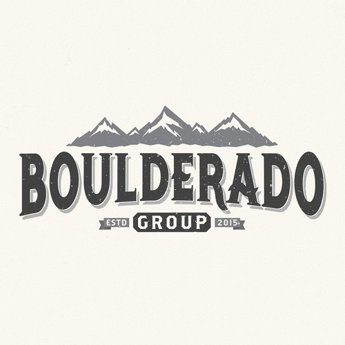 Concept for Boulderado Group
