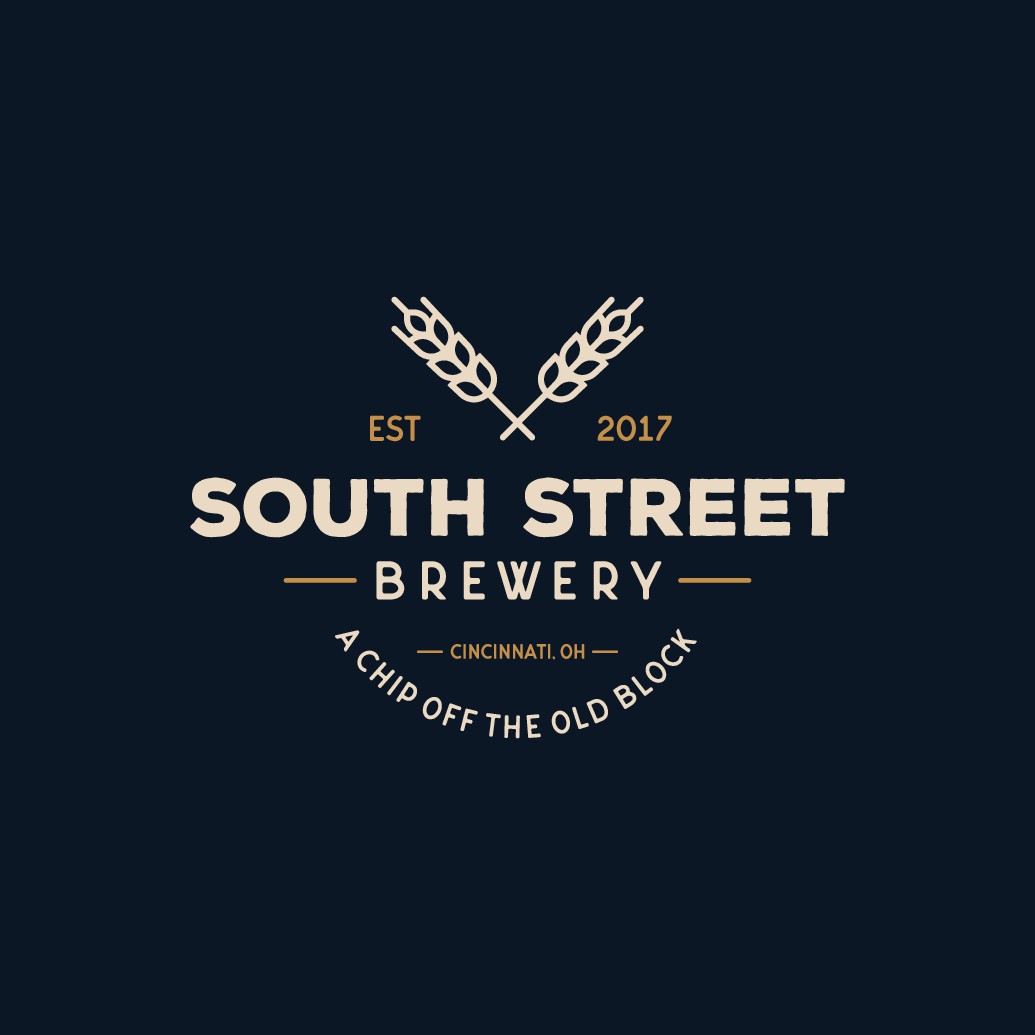 LOGO NEEDED FOR EXCITING NEW LOCAL BREWERY
