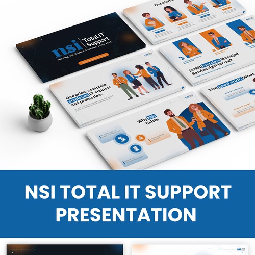 NSI Total IT Support
