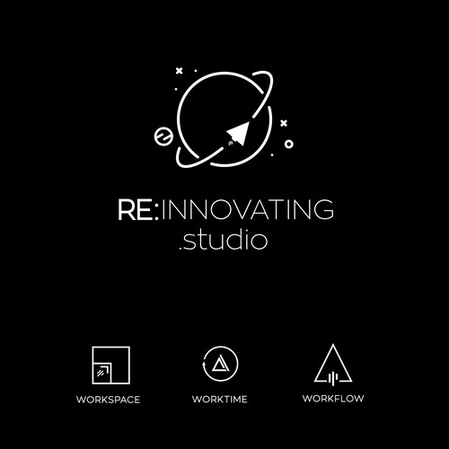 RE: Innovating. Studio