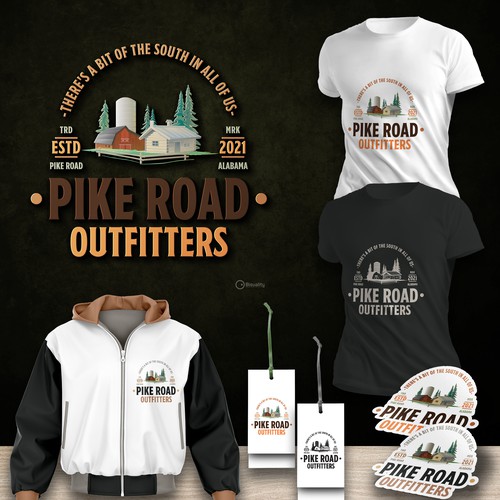 Pike Road Outfitters