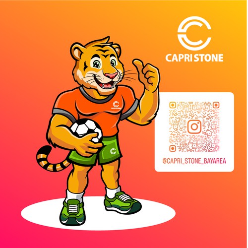 Capri Stone